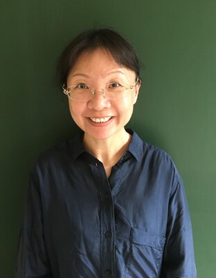 Jui Chu Yeh
