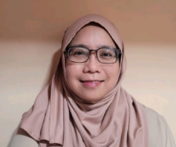 Hozaidah Binte Hosain