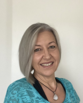 Kim Bolto