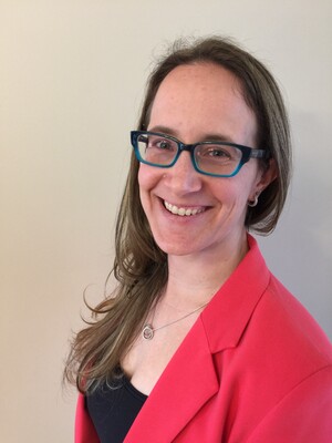 Marie-Eve Letellier