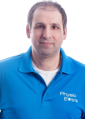 Michel Eid