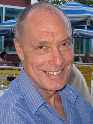 Robert Harris