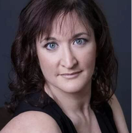 Stacey Turner