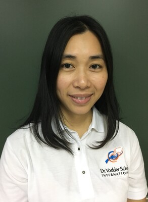 Chan Yee Wah Eva
